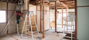 Entreprise de rénovation de la maison et de rénovation d’appartement à Granges-sur-Lot